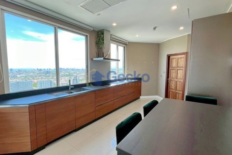 Condo in Pattaya, Thailand, 3 bedrooms  № 195806 - photo 10