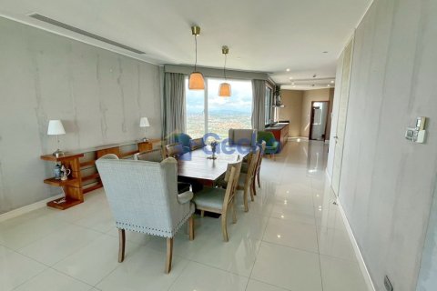 Condo in Pattaya, Thailand, 3 bedrooms  № 195806 - photo 8