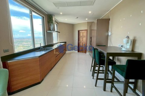 Condo in Pattaya, Thailand, 3 bedrooms  № 195806 - photo 4