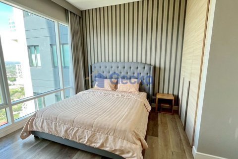 Condo in Pattaya, Thailand, 3 bedrooms  № 195806 - photo 21