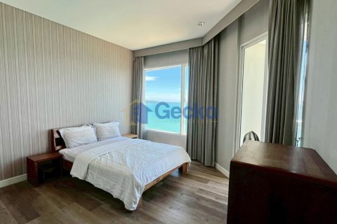 Condo in Pattaya, Thailand, 3 bedrooms  № 195806 - photo 19