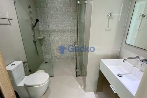 Condo in Pattaya, Thailand, 3 bedrooms  № 195806 - photo 23