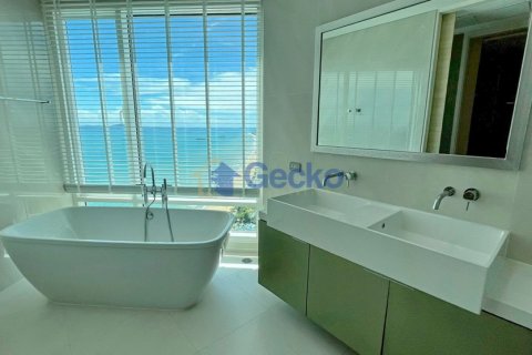 Condo in Pattaya, Thailand, 3 bedrooms  № 195806 - photo 14