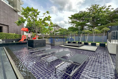 Condo in Pattaya, Thailand, 3 bedrooms  № 195806 - photo 27