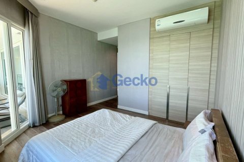 Condo in Pattaya, Thailand, 3 bedrooms  № 195806 - photo 18