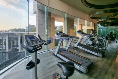 Condo in Pattaya, Thailand, 3 bedrooms  № 195806 - photo 25