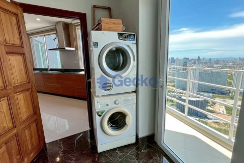 Condo in Pattaya, Thailand, 3 bedrooms  № 195806 - photo 6