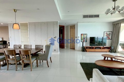 Condo in Pattaya, Thailand, 3 bedrooms  № 195806 - photo 7