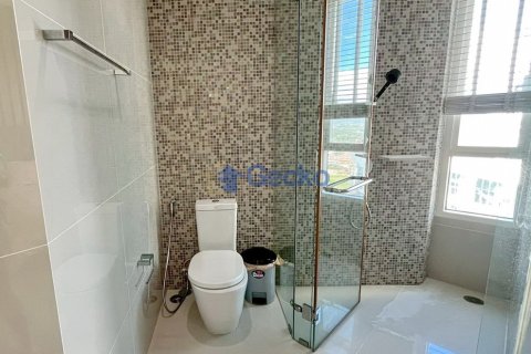 Condo in Pattaya, Thailand, 3 bedrooms  № 195806 - photo 24