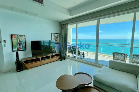 Condo in Pattaya, Thailand, 3 bedrooms  № 195806 - photo 3