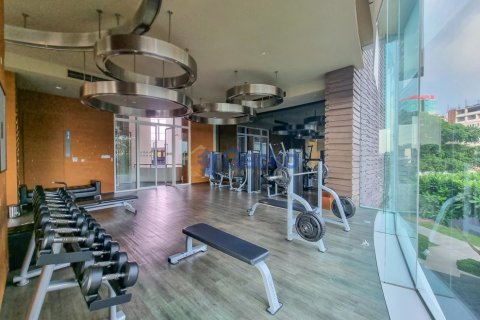 Condo in Pattaya, Thailand, 3 bedrooms  № 195806 - photo 26
