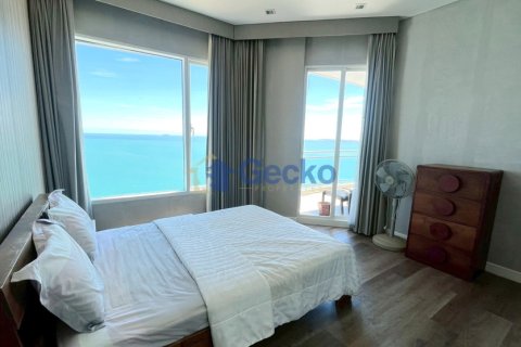 Condo in Pattaya, Thailand, 3 bedrooms  № 195806 - photo 17
