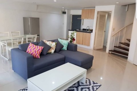 Condo à Bangkok, Thaïlande, 2 chambres № 157488 - photo 6