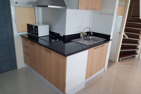 Condo à Bangkok, Thaïlande, 2 chambres № 157488 - photo 14