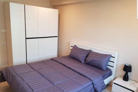 Condo à Bangkok, Thaïlande, 2 chambres № 157488 - photo 11