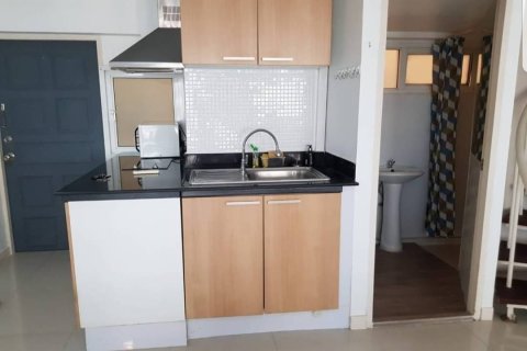 Condo à Bangkok, Thaïlande, 2 chambres № 157488 - photo 7