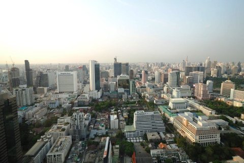 Condo in Bangkok, Thailand, 3 bedrooms № 157486 - photo 5