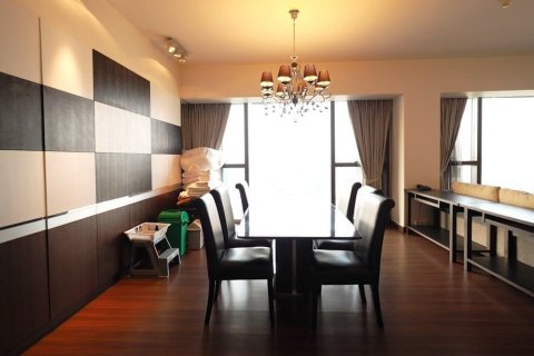 Condo in Bangkok, Thailand, 3 bedrooms № 157486 - photo 7