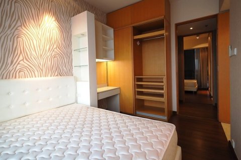 Condo in Bangkok, Thailand, 3 bedrooms № 157486 - photo 11