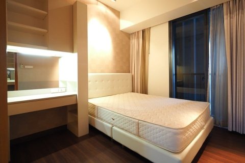 Condo in Bangkok, Thailand, 3 bedrooms № 157486 - photo 9