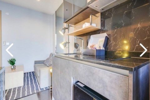 Condo à Bangkok, Thaïlande, 1 chambre  № 157487 - photo 3