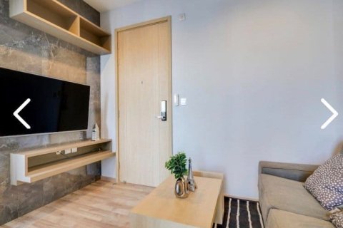 Condo à Bangkok, Thaïlande, 1 chambre  № 157487 - photo 2