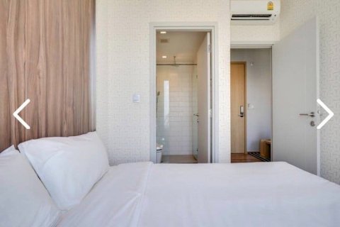 Condo à Bangkok, Thaïlande, 1 chambre  № 157487 - photo 7
