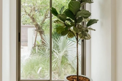 Condo à Bangkok, Thaïlande, 4 chambres  № 157489 - photo 23