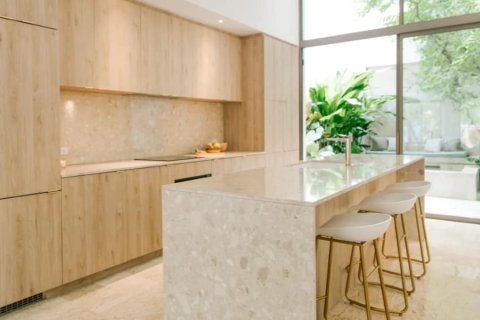 Condo à Bangkok, Thaïlande, 4 chambres  № 157489 - photo 25