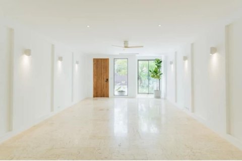 Condo à Bangkok, Thaïlande, 4 chambres  № 157489 - photo 22