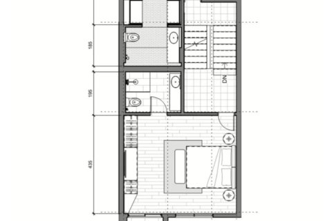 Condo à Bangkok, Thaïlande, 4 chambres  № 157489 - photo 3
