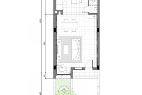 Condo à Bangkok, Thaïlande, 4 chambres  № 157489 - photo 5