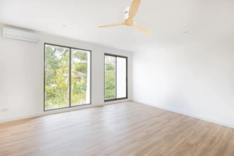 Condo à Bangkok, Thaïlande, 4 chambres  № 157489 - photo 9