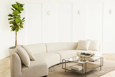 Condo à Bangkok, Thaïlande, 4 chambres  № 157489 - photo 17