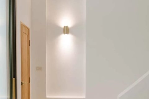 Condo à Bangkok, Thaïlande, 4 chambres  № 157489 - photo 11