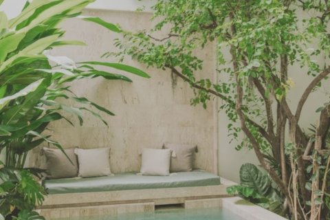 Condo à Bangkok, Thaïlande, 4 chambres  № 157489 - photo 27