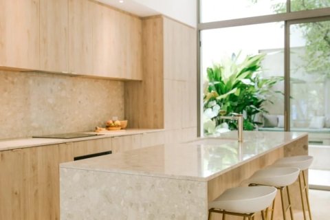 Condo à Bangkok, Thaïlande, 4 chambres  № 157489 - photo 24