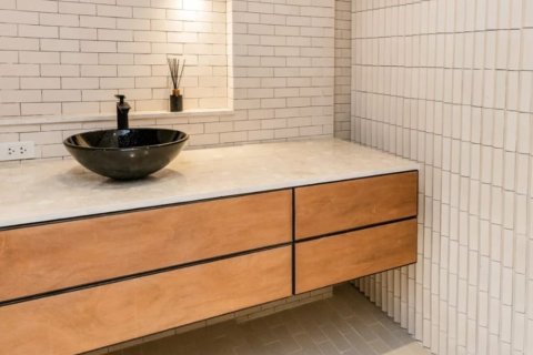 Condo à Bangkok, Thaïlande, 4 chambres  № 157489 - photo 13