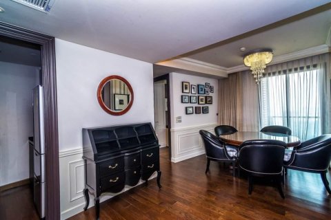 Condo à Bangkok, Thaïlande, 3 chambres  № 157484 - photo 13