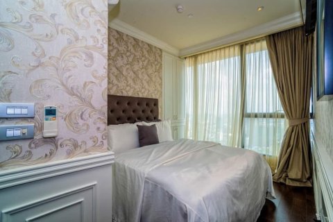 Condo à Bangkok, Thaïlande, 3 chambres  № 157484 - photo 10