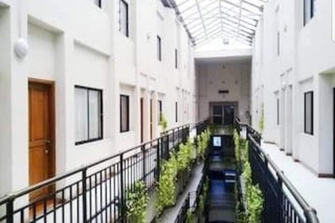 Condo à Bangkok, Thaïlande, 2 chambres  № 157490 - photo 2