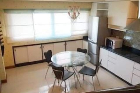 Condo à Bangkok, Thaïlande, 2 chambres  № 157490 - photo 10