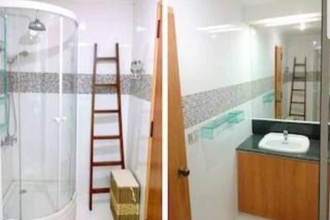 Condo à Bangkok, Thaïlande, 2 chambres  № 157490 - photo 19