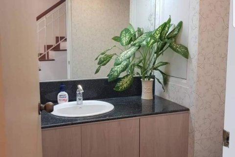 Condo à Bangkok, Thaïlande, 2 chambres  № 157490 - photo 13