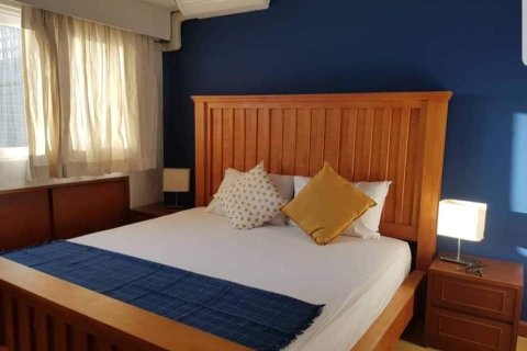 Condo à Bangkok, Thaïlande, 2 chambres  № 157490 - photo 16