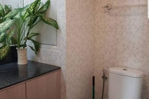 Condo à Bangkok, Thaïlande, 2 chambres  № 157490 - photo 14