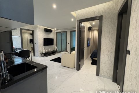 Кондоминиум с 2 спальнями в Паттайе, Таиланд № 118967 - фото 28