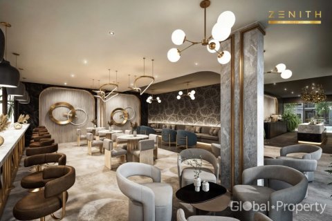 Кондоминиум с 2 спальнями в Паттайе, Таиланд № 118967 - фото 16