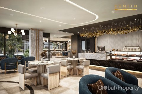 Кондоминиум с 2 спальнями в Паттайе, Таиланд № 118967 - фото 14