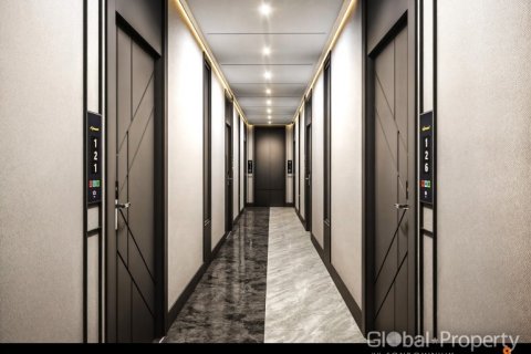 Кондоминиум с 2 спальнями в Паттайе, Таиланд № 118967 - фото 27